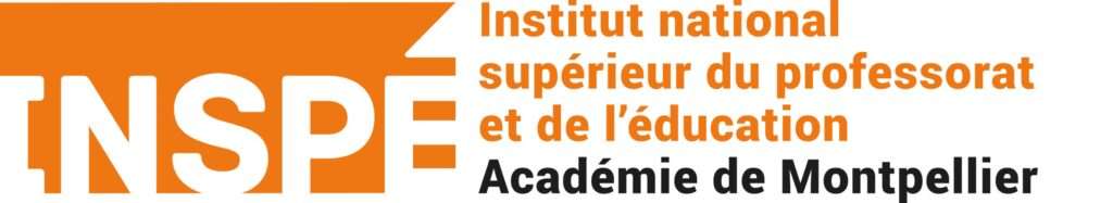 Logo de l'INSPE