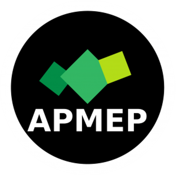 Logo APMEP