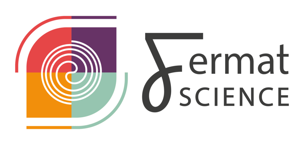 Logo Fermat Science