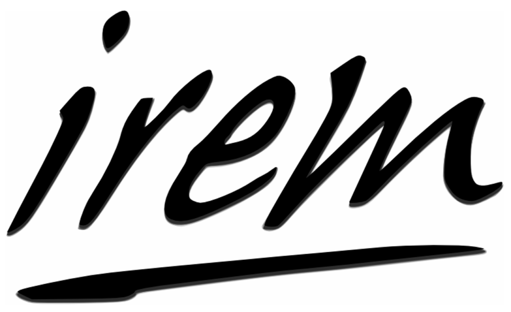 Logo des IREM